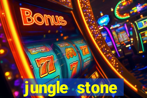 jungle stone reclame aqui